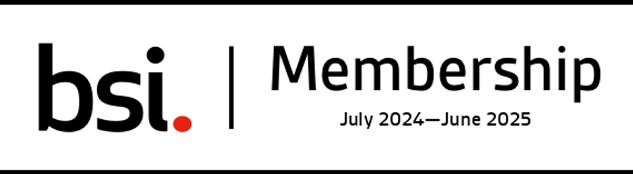 BSI Membership