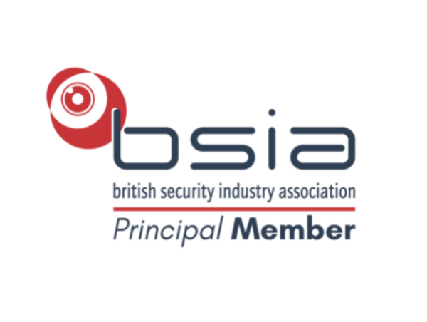 BSIA Principal Member