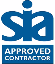 SIA Approved Contractor — verified on the SIA register
